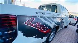 ميتسوبيشي L200